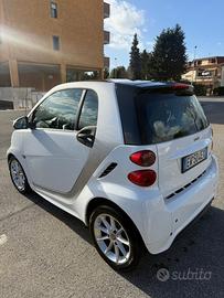 SMART FORTWO COUPÈ MHD PASSION