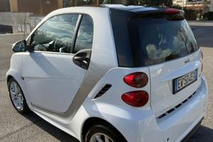 SMART FORTWO COUPÈ MHD PASSION