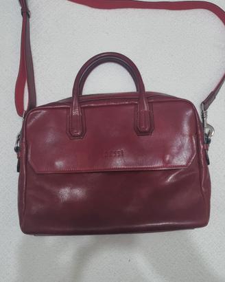 Borsa lavoro porta pc e documemti