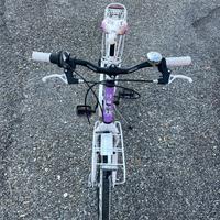 Bici ragazza