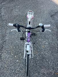 Bici ragazza