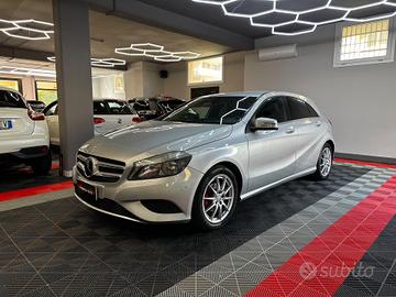Mercedes Benz Classe A 180 CDI - FABIANOAUTO