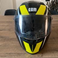 Casco cgm taglia L