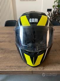 Casco cgm taglia L