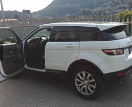 LAND ROVER RR Evoque