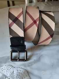 Cintura Burberry 