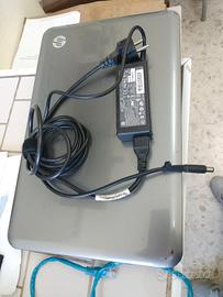 - HP Pavilion serie g series