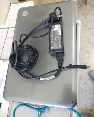 - HP Pavilion serie g series