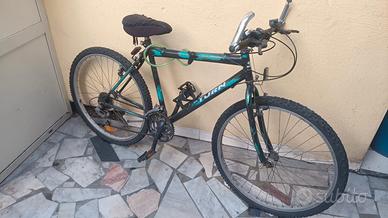 Mountain Bike PREZZO TRATTABILE