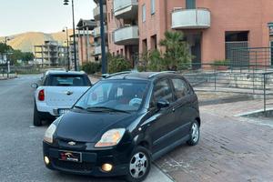 Chevrolet Matiz 1000 SX Energy GPL Eco Logic