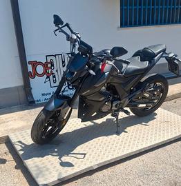 Zontes ZT 125
