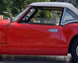 Triumph Spitfire 1972