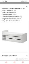 lettino