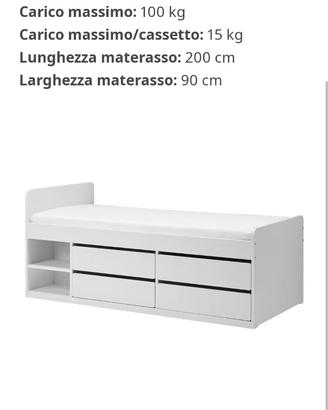 lettino