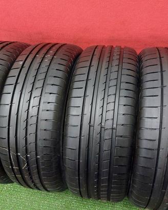 255 55 19 Gomme Estive Nuove GoodYear 255 55 R19