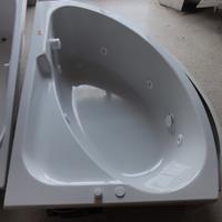 vasche idromassaggio 