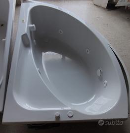 vasche idromassaggio 