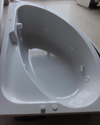 vasche idromassaggio 