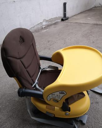 Seggiolino da sedia CAM dai 6 mesi