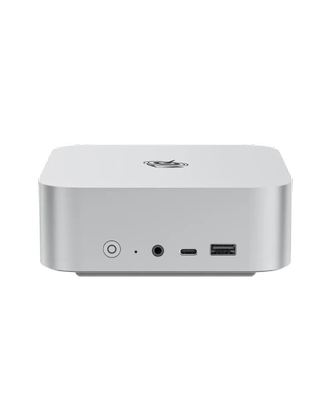Minipc professionale per AI, gaming e sviluppo