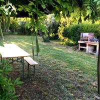 Porzione di casa a Guardea