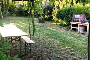 Porzione di casa a Guardea