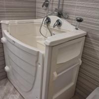 vasca x disabili e anziani 