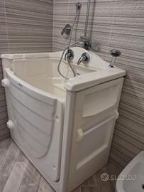 vasca x disabili e anziani 
