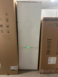 Frigorrifero combinato Elctrolux