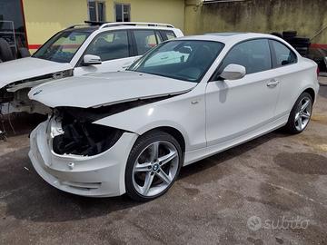 Bmw S1 Coupè