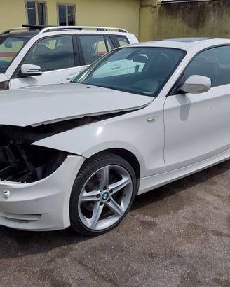Bmw S1 Coupè
