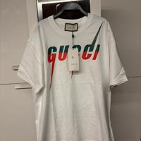Maglietta Gucci