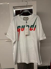 Maglietta Gucci