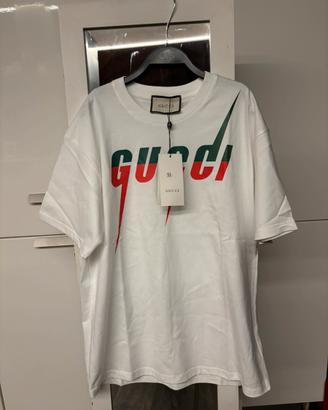 Maglietta Gucci