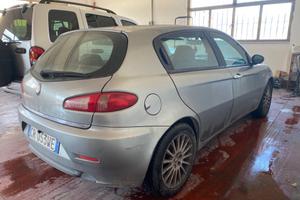 Alfa Romeo 147 1.9 JTD M-JET 16V 5 porte Prog.