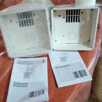 MCZ - Sistema di canalizzazione camino a legna