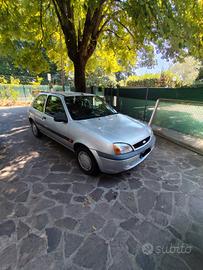 Ford Fiesta 1.4 benzina 