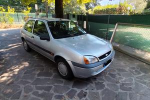Ford Fiesta 1.4 benzina 