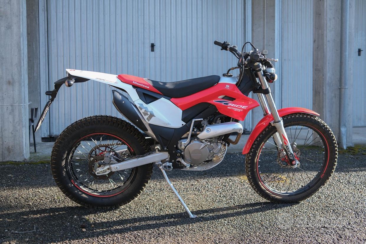 Montesa 4ride Vendita in Moto e scooter