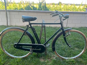 Bicicletta DEI