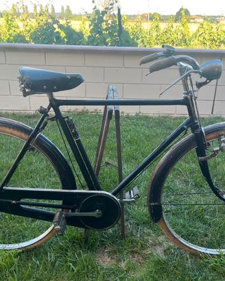 Bicicletta DEI