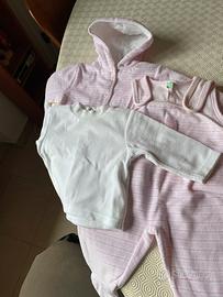 Completo Prenatal bimba 1/3 mesi