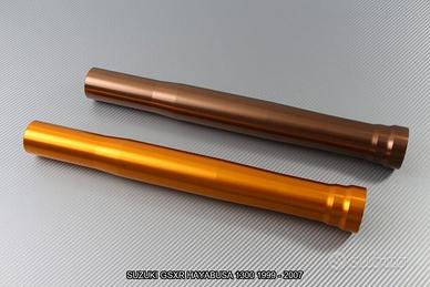 Foderi forcella SUZUKI HAYABUSA 1300 1999 - 2007