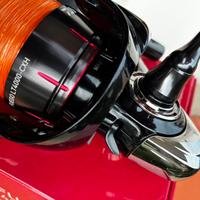 Daiwa fuego 4000 cxh nuovo