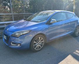Renault Megane Mégane 1.6 dCi 130CV Start&Stop ESM