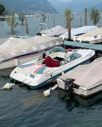 motoscafo Gobbi