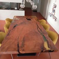 Tavolo Kauri - Riva 1920