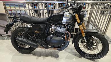 Royal Enfield Interceptor Bear ABS EURO 5 +