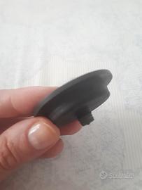 Tappo copri gas esterno