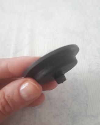 Tappo copri gas esterno